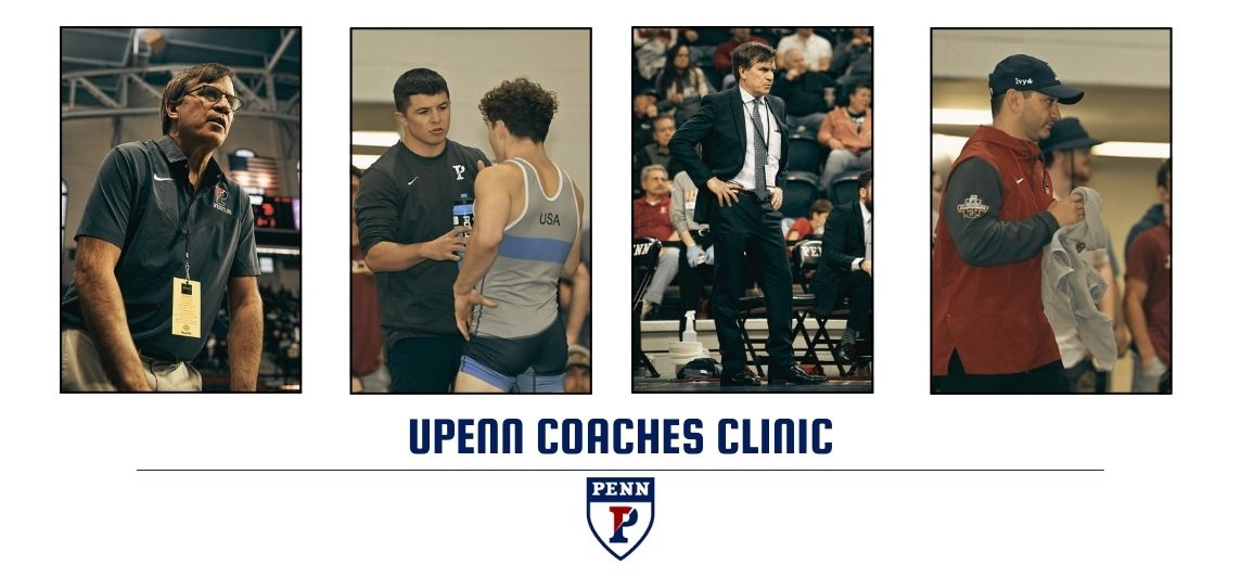 Coaches Clinic